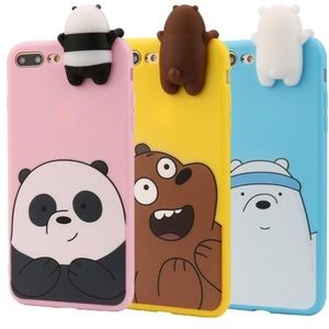 iPhone cases